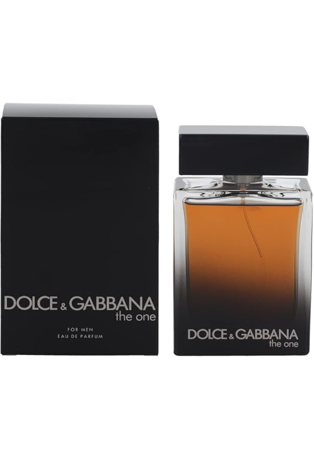 Dolce & Gabbana The One Eau De Parfum For Men, 1.6 Oz / 50